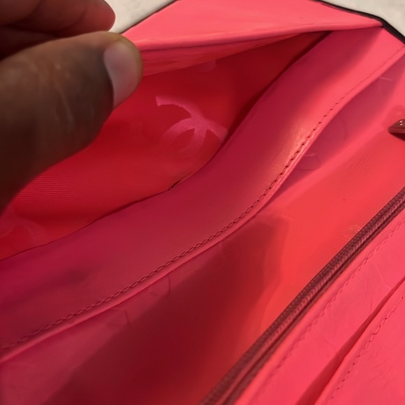 GUC Chanel Cambon Wallet - Picture 8 of 13